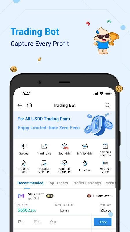 币币交易所app下载 火中币交易所app官网下载安卓最新版 v10.25.0官方下载下载安装