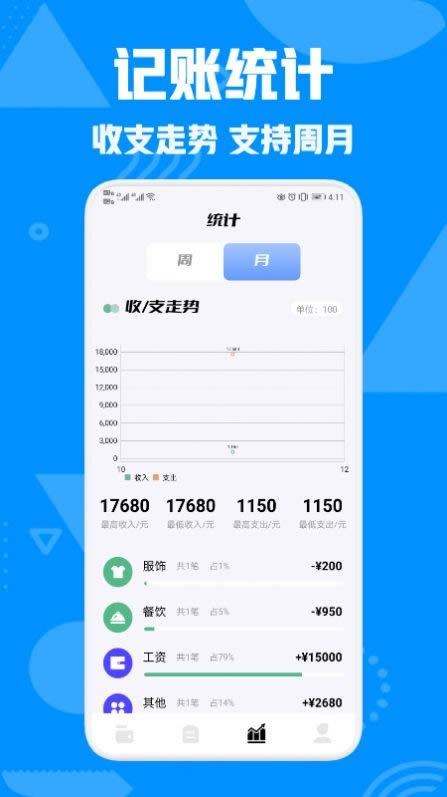 情侣攒钱app下载 情侣攒钱 for Android v2.2.1 安卓手机版官方下载下载安装