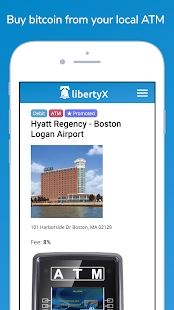 LibertyX下载 LibertyX交易所 for Android v4.1.2 最新安卓官方版官方下载下载安装
