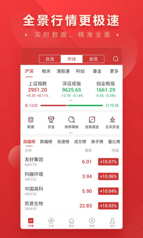 华宝智投app下载 华宝智投 for Android v6.4.35 安卓版官方下载下载安装