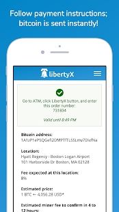 LibertyX下载 LibertyX交易所 for Android v4.1.2 最新安卓官方版官方下载下载安装