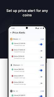 CoinMarketCap安卓下载 CoinMarketCap for Android v4.15.1 官方安卓版官方下载下载安装