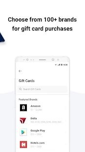BitPay钱包下载 BitPay钱包(BitPay卡+万事达卡) for Android v 安卓版官方下载下载安装