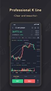 LBank官方APP下载 蓝贝壳LBank交易所 for Android v3.52.23 安卓版官方下载下载安装