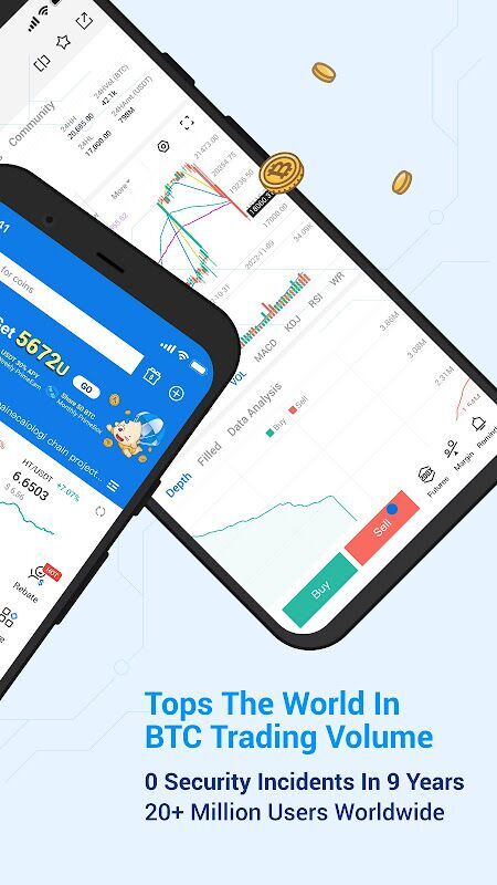 火必app官方下载 火网交易所app官方下载安卓最新版 v10.25.0官方下载下载安装
