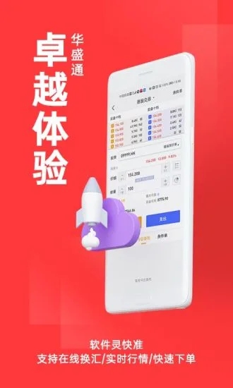 华盛通app下载 华盛通 for android v2.6.210 安卓版官方下载下载安装