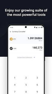 CoinMarketCap安卓下载 CoinMarketCap for Android v4.15.1 官方安卓版官方下载下载安装