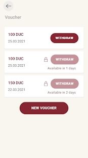 Ducatus钱包下载 Ducatus Wallet 钱包(DUC币) for Android v2.7.6 安卓最新版官方下载下载安装