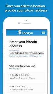 LibertyX下载 LibertyX交易所 for Android v4.1.2 最新安卓官方版官方下载下载安装