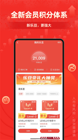 财信证券app下载 财信证券财富乐赚 for Android v6.0.0 安卓版官方下载下载安装