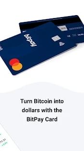 BitPay钱包下载 BitPay钱包(BitPay卡+万事达卡) for Android v 安卓版官方下载下载安装