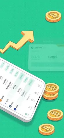 库币交易所app官方下载 库币交易所官网 for Android v3.80.2 安卓版官方下载下载安装