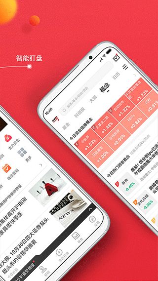 金融界APP下载 金融界APP(智能炒股) v11.0.15 安卓版官方下载下载安装