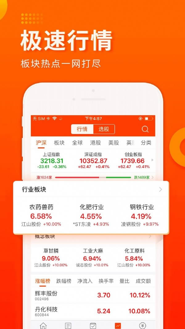 东方财富app手机版下载 东方财富手机app v10.25 安卓版官方下载下载安装