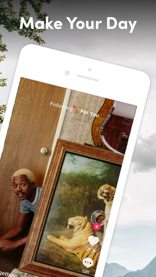 抖音国际版 安卓下载安装2023版