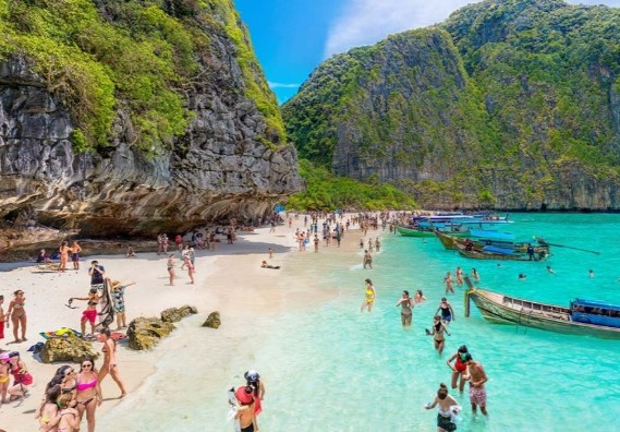 千亿像素看中国 手机版