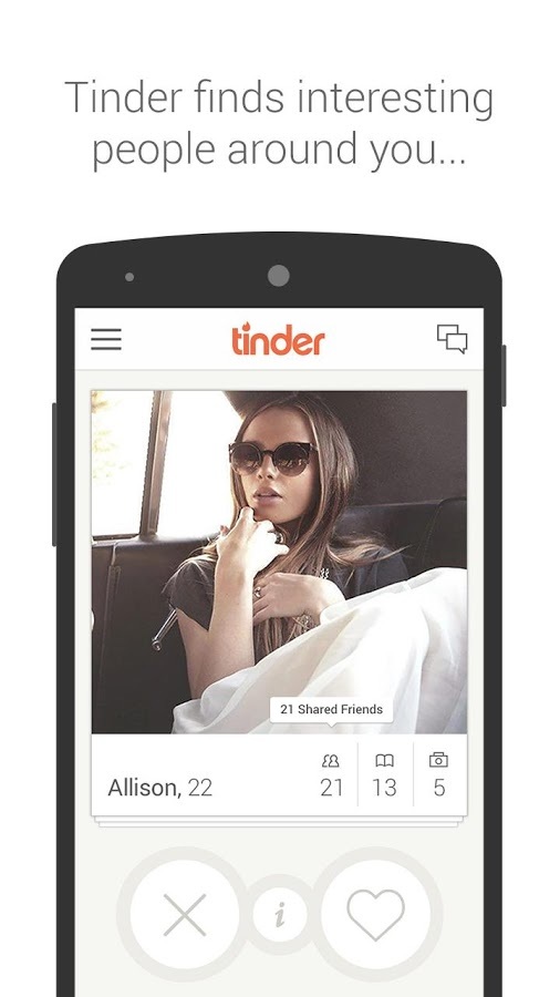 Tinder 官方正版