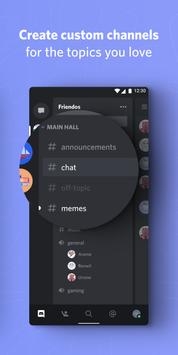 discord 中文正版