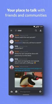 discord 中文正版