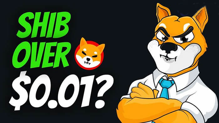 柴犬币发行量多少枚？SHIB币发行总量、时间及价格介绍