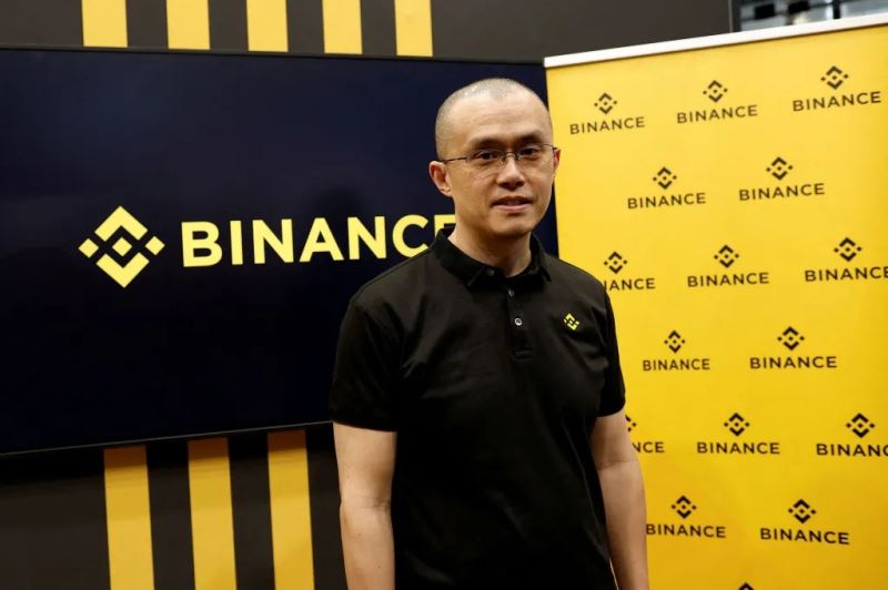 binance重新评估监管风险 赵长鹏表示暂时撤回对美国的投资
