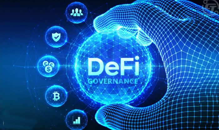 DeFi板块有哪些代币？2023十大DeFi板块币种名单排名