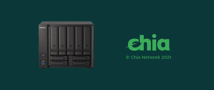 Chia如何实现挖矿的？