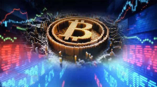 炒币的收入是合法的吗？炒币提现银行会查吗
