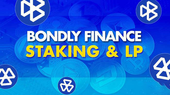 BONDLY币总量多少？BONDLY币价值分析