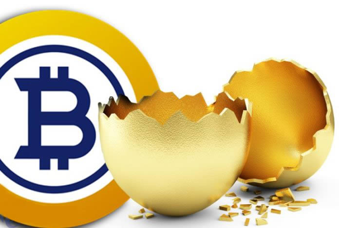 BTG／比特黄金是什么币？解读比特黄金和比特币的关系