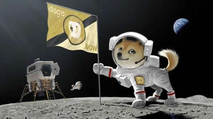 DOGZ／太空狗币在哪买？太空狗币如何获取？太空狗币获取方法