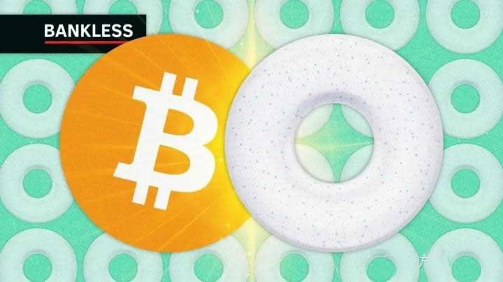 Bankless：怎么铸造比特币NFT初学者指南？