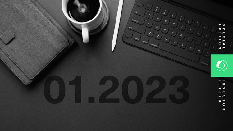 Bitwise币市十大预测2023：U型复苏、USDC超USDT、ETH通缩等
