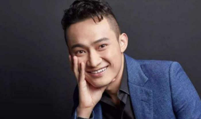 波场币创始人是谁？波场币创始人详细介绍