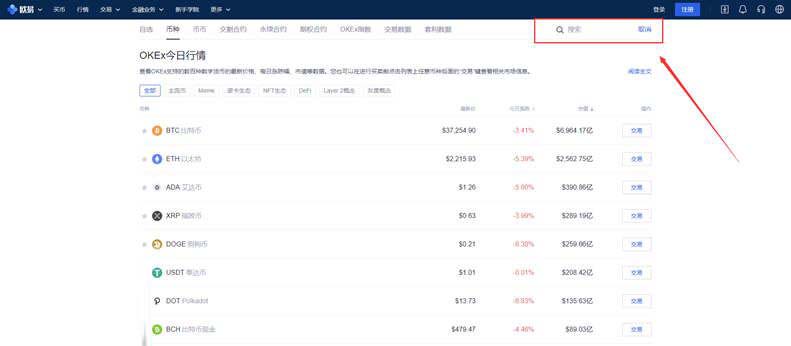 波卡币如何买？波卡DOT币买入和交易教程图解