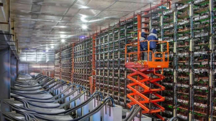 加密采矿设备有什么特点？加密采矿设备特点及发展介绍