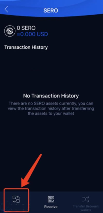 HyperPay钱包怎么提现？HyperPay钱包提现入门使用教程