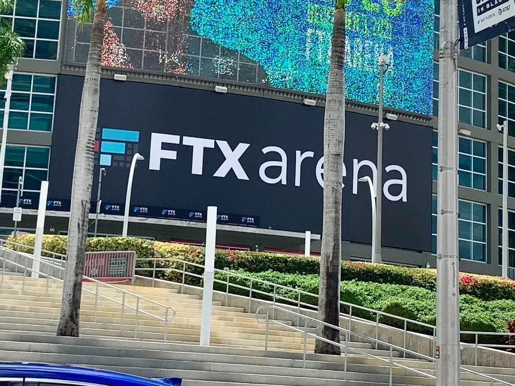 亚马逊决定投拍加密货币交易所FTX倒闭的相关迷你剧