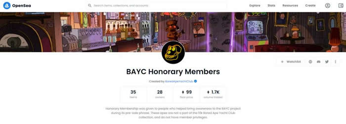 BAYC无聊猿在哪个平台购买？无聊猿NFT买卖平台介绍