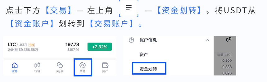 如何在欧易OKEX上充值购买狗狗币？