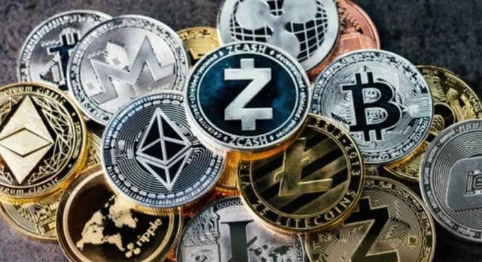 2022哪些加密货币可以赚钱呢？盘点最赚钱的加密货币top10排行