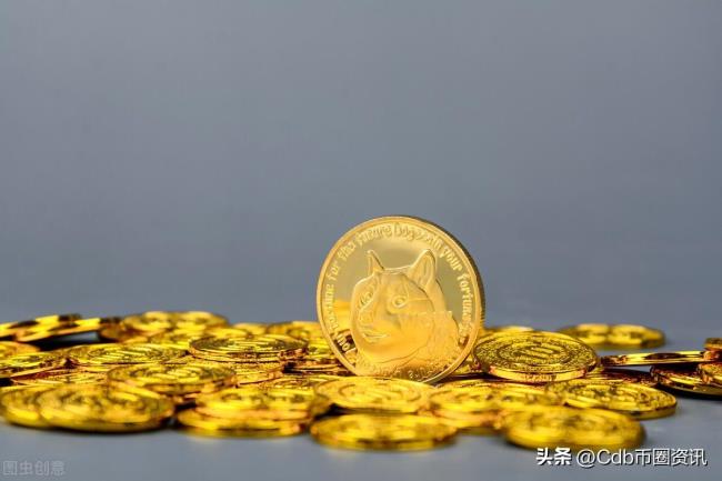 DOGE创客说，比特币有一天可能会达到10万美元，但有一个陷阱
