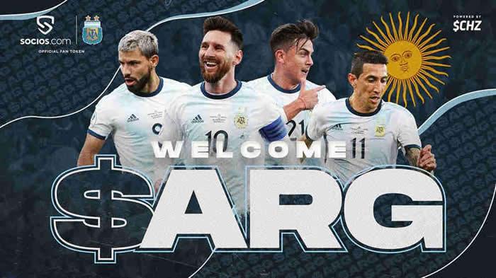 ARG是什么币种以及ARG币怎么样？ARG币最新介绍