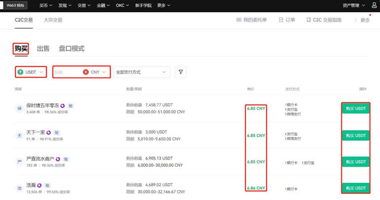 比特币通过什么平台购买最好呢？比特币购买详细教程