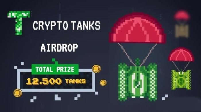 TANK是什么币种？TANK币详细介绍