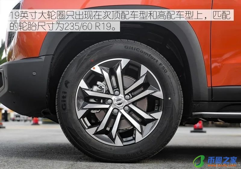 哈弗大狗哪款性价比最高？看完你就有答案了