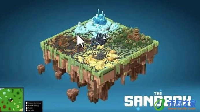 NFT项目有哪些?盘点值得重点关注的10个NFT项目插图9