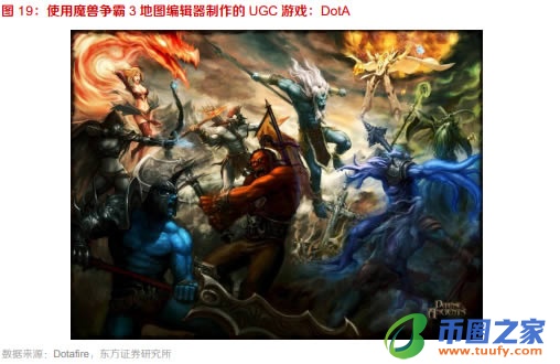 十个问题告诉你什么是元宇宙 元宇宙详细介绍插图11