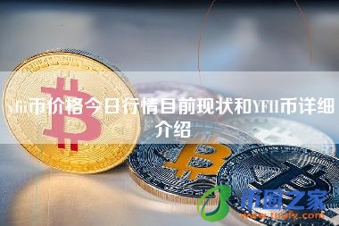 yfii币价格今日行情目前现状和YFII币详细介绍