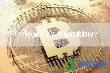 BZNT币是什么？发展前景如何？